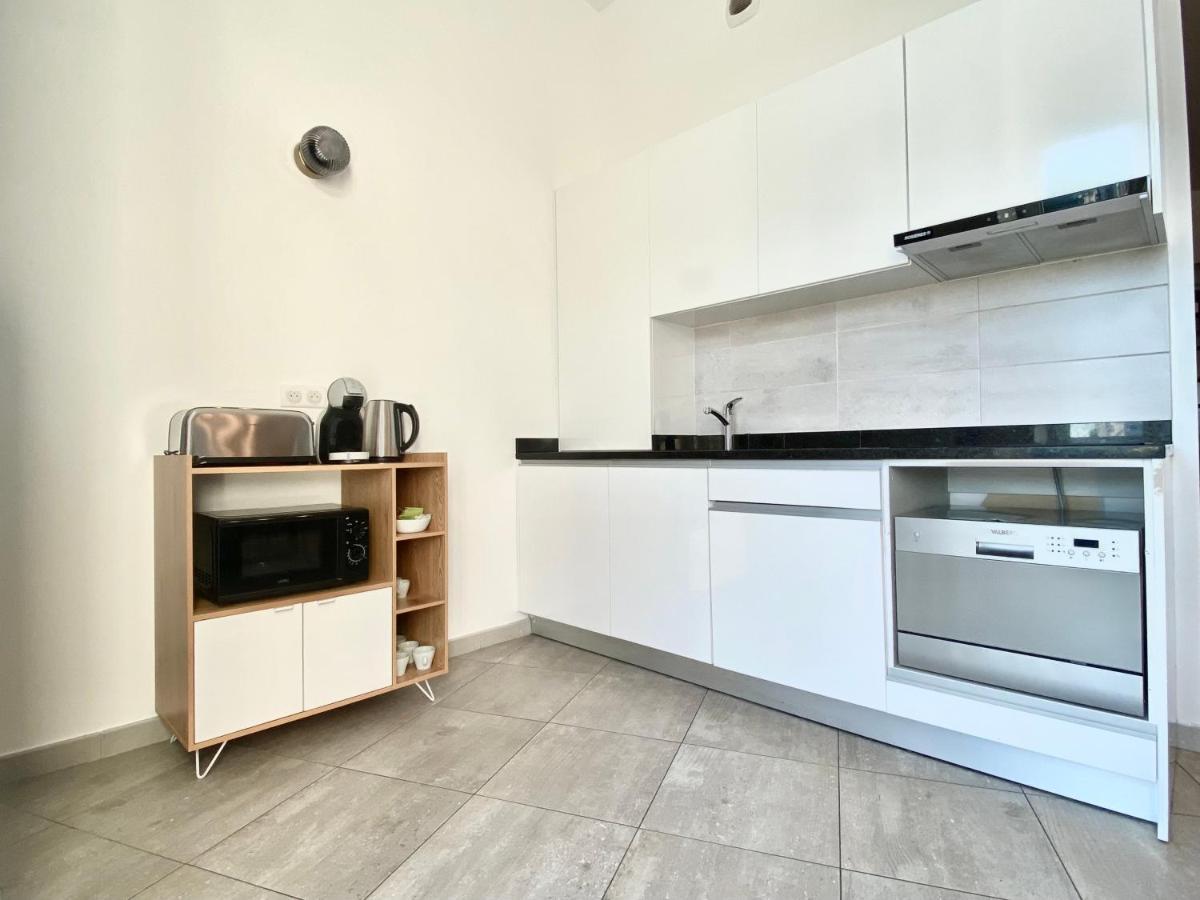 Residence 4T - 33 Avenue Gaston Chauvin 오네수부아 외부 사진