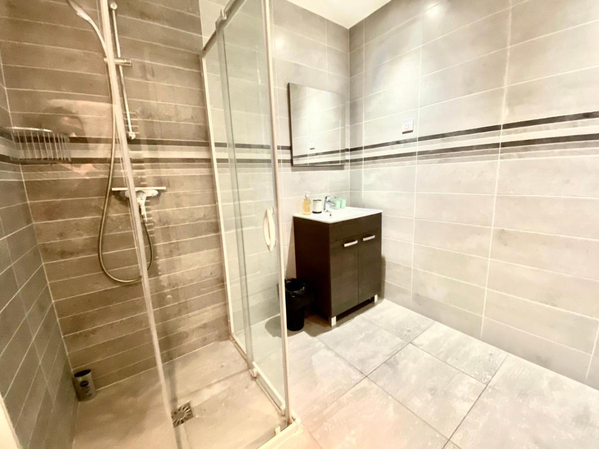 Residence 4T - 33 Avenue Gaston Chauvin 오네수부아 외부 사진