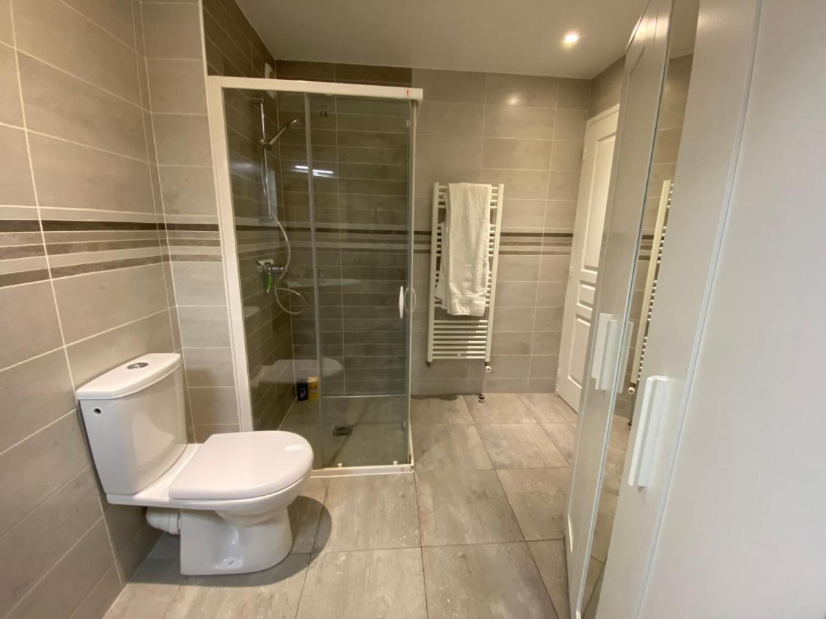Residence 4T - 33 Avenue Gaston Chauvin 오네수부아 외부 사진