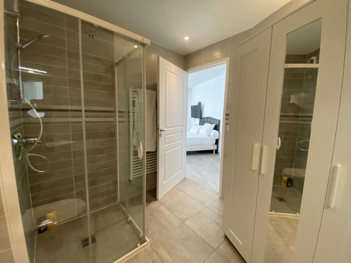 Residence 4T - 33 Avenue Gaston Chauvin 오네수부아 외부 사진
