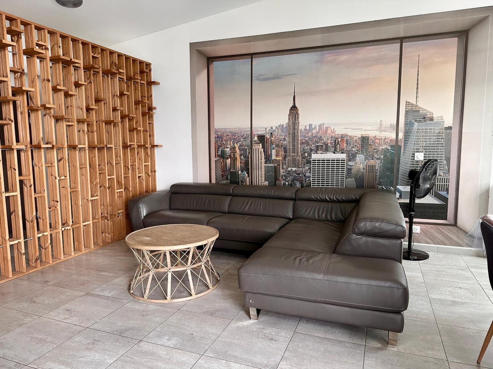 Residence 4T - 33 Avenue Gaston Chauvin 오네수부아 외부 사진